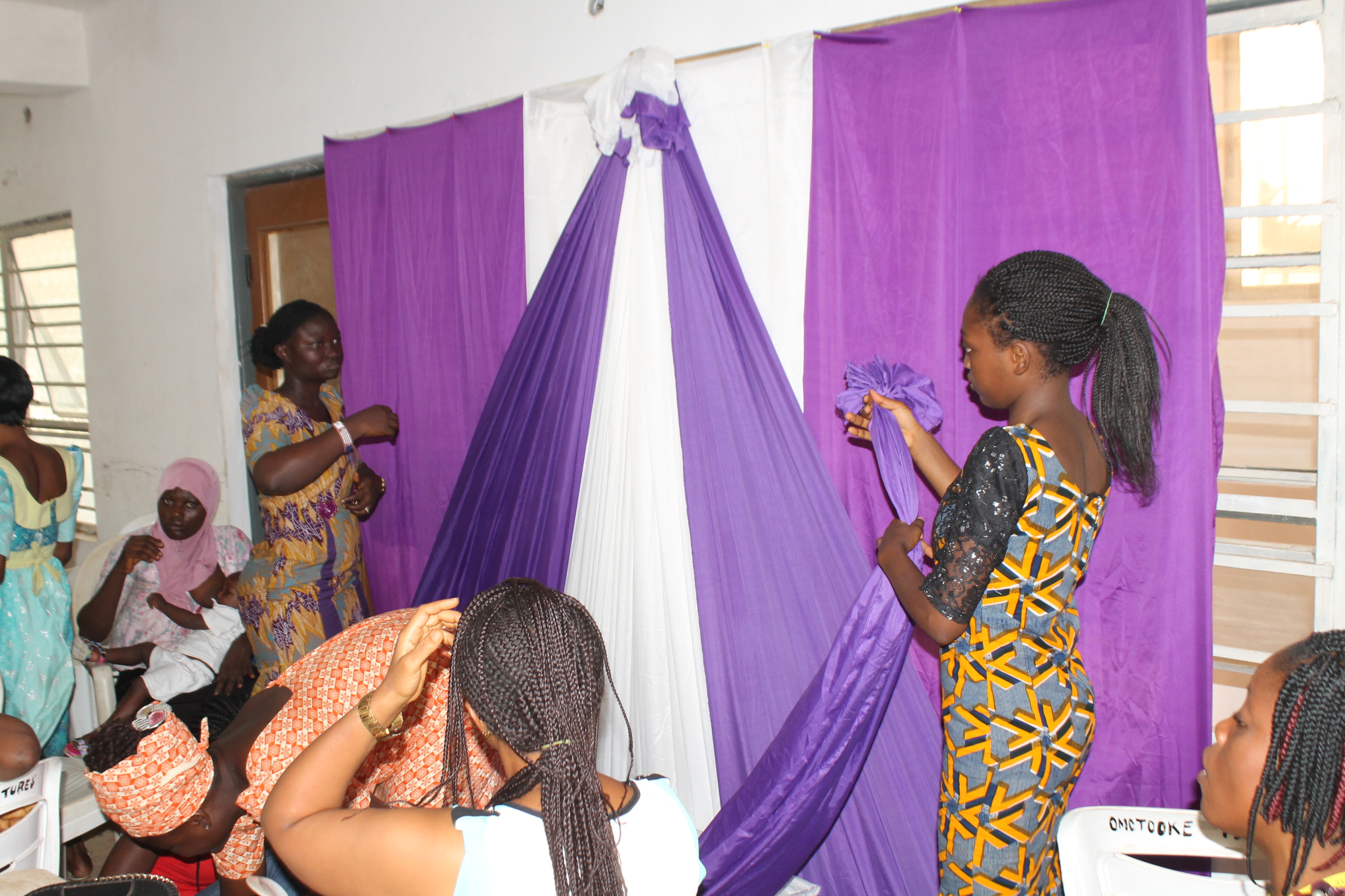 Empowerment 4